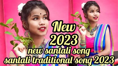 new new santali video|santali new video 2023.